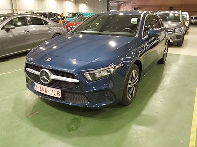 Mercedes-Benz Class A w177 A 250 e PHEV Business Solution