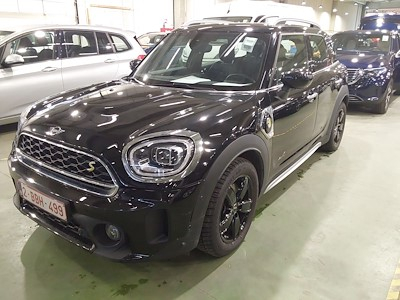 MINI COUNTRYMAN 1.5 COOPER S E 4WD AUTO
