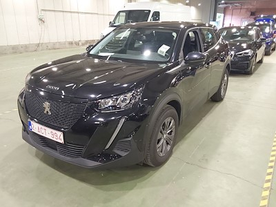 Peugeot 2008 1.2 PURETECH 74KW S-S ACTIVE PACK