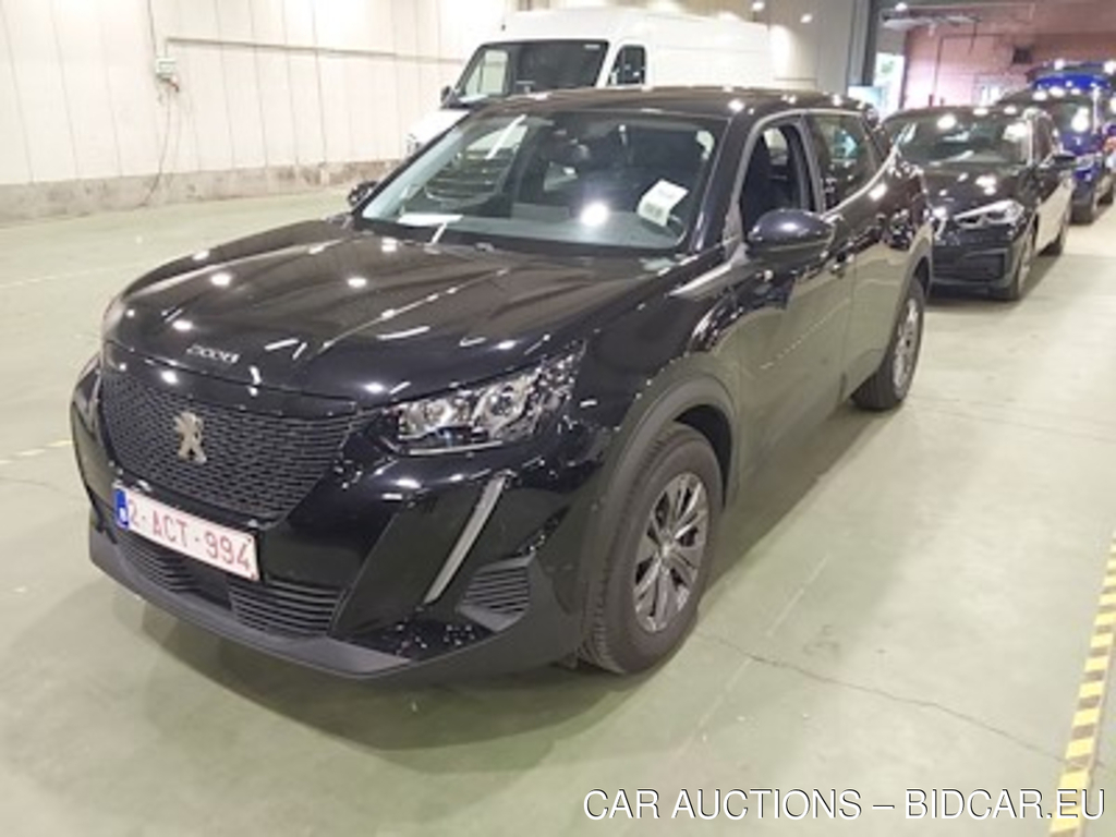 Peugeot 2008 1.2 PURETECH 74KW S-S ACTIVE PACK