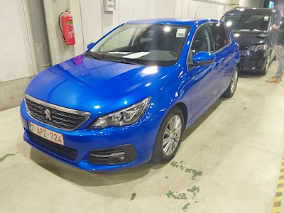Peugeot 308 1.5 BLUEHDI 96KW S-S ALLURE