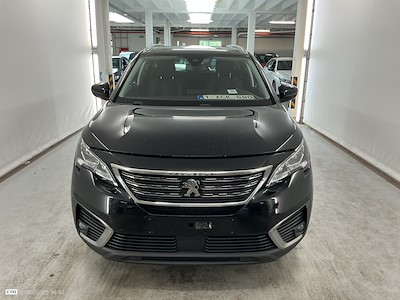 Peugeot 5008 1.5 BLUEHDI 130 ACTIVE