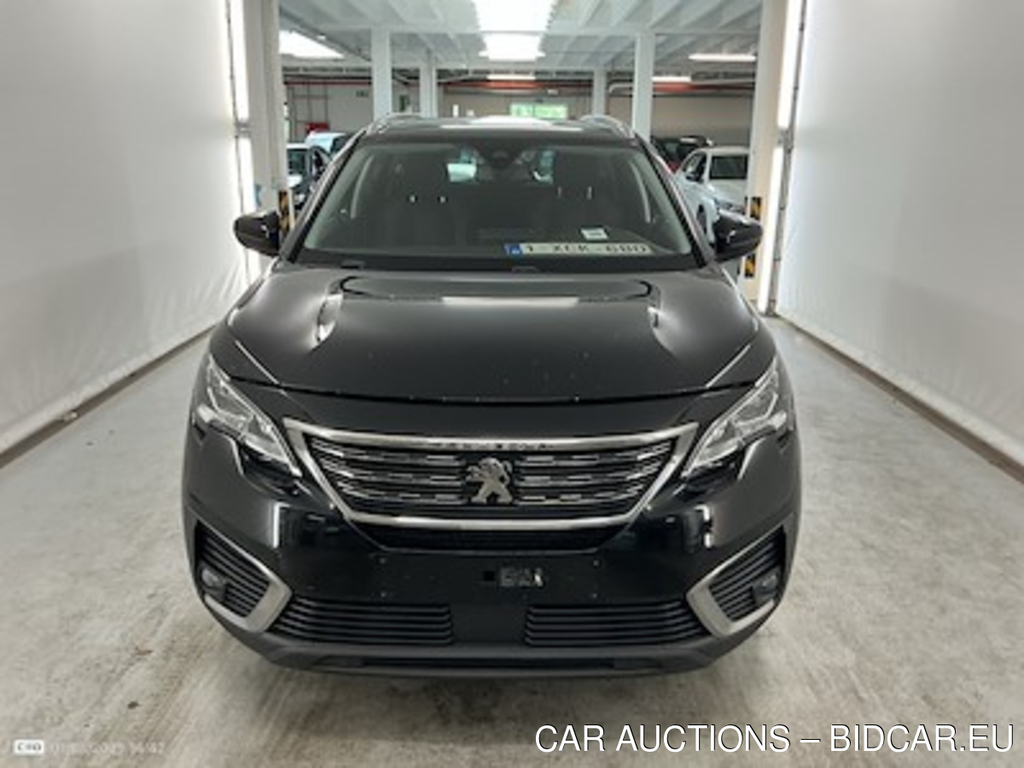 Peugeot 5008 1.5 BLUEHDI 130 ACTIVE