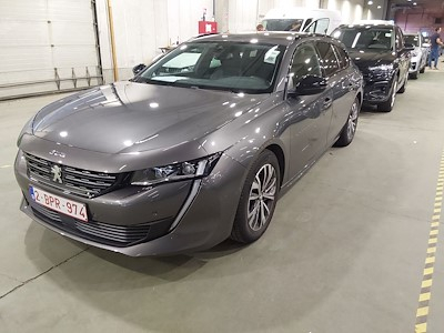 Peugeot 508 SW 1.2 PURETECH 130 S&amp;S AUTO ALLURE PACK