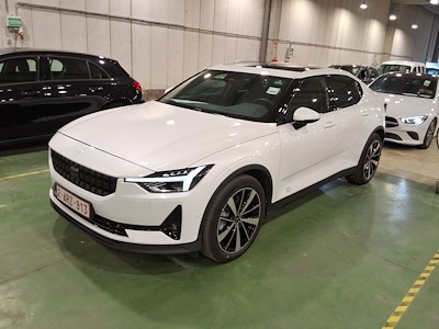 Polestar 2 BEV 78KWH DUAL MOTOR LONG RANGE