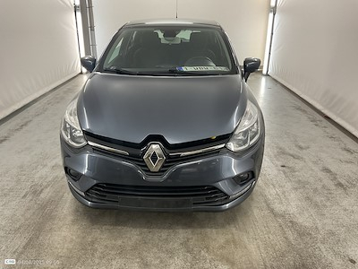 Renault Clio IV phase II diesel 1.5 dCi Corporate Ed.(Fl.)(EU6c)