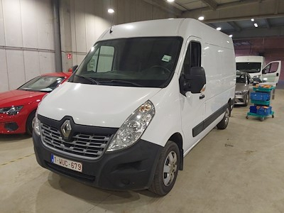 Renault Master 2.3 dCi 35 L2H2 Energy Tw.Turbo Gd Conf.