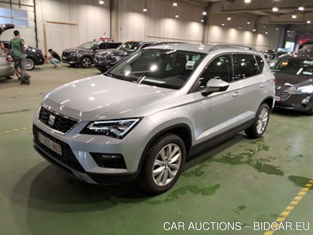 Seat ATECA 1.0 TSI Ecomotive Move! OPF