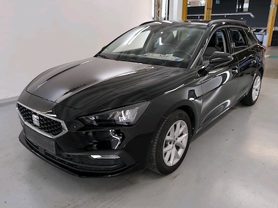 Seat Leon ST 1.5 TSI 130 MOVE!
