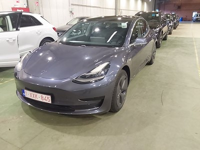 Tesla Model 3 55 kWh Standard Plus