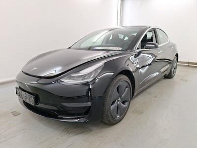 Tesla Model 3 75 kWh Long-Range Dual Motor