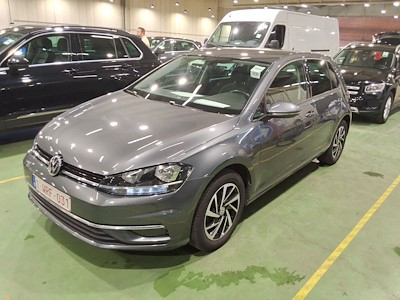 Volkswagen Golf vii - 2017 1.0 TSI Join OPF (EU6.2) STOCK