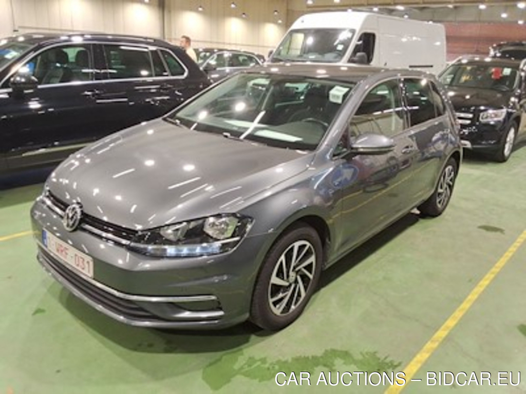 Volkswagen Golf vii - 2017 1.0 TSI Join OPF (EU6.2) STOCK