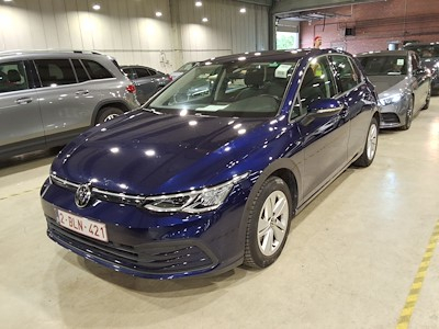 Volkswagen Golf viii 1.0 E-TSI 81KW LIFE DSG