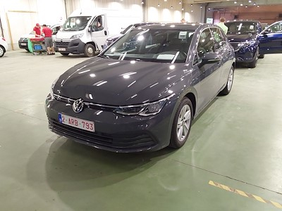 Volkswagen Golf viii 2.0 TDI 85KW LIFE