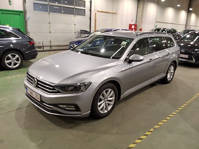 Volkswagen Passat 1.6 TDI SCR MSQ VARIANT STYLE BUSINESS