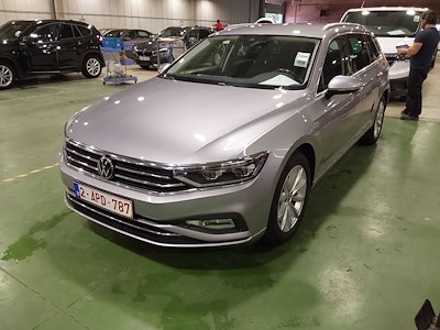 Volkswagen Passat 2.0 TDI SCR VARIANT STYLE BUSINESS