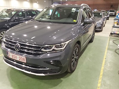 Volkswagen TIGUAN 1.4 EHYBRID ELEGANCE DSG