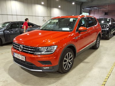 Volkswagen Tiguan allspace 1.5 TSI ACT Comfortline OPF DSG