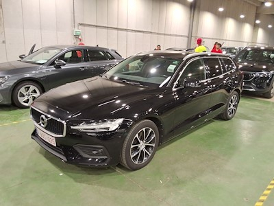 Volvo V60 2.0 B4 D GEARTRONIC MOMENTUM PRO