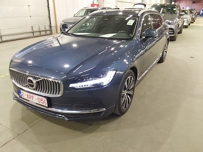 Volvo V90 - 2020 2.0 T6 AWD PHEV Inscription