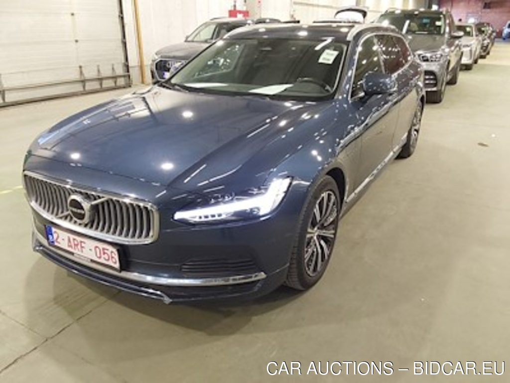Volvo V90 - 2020 2.0 T6 AWD PHEV Inscription