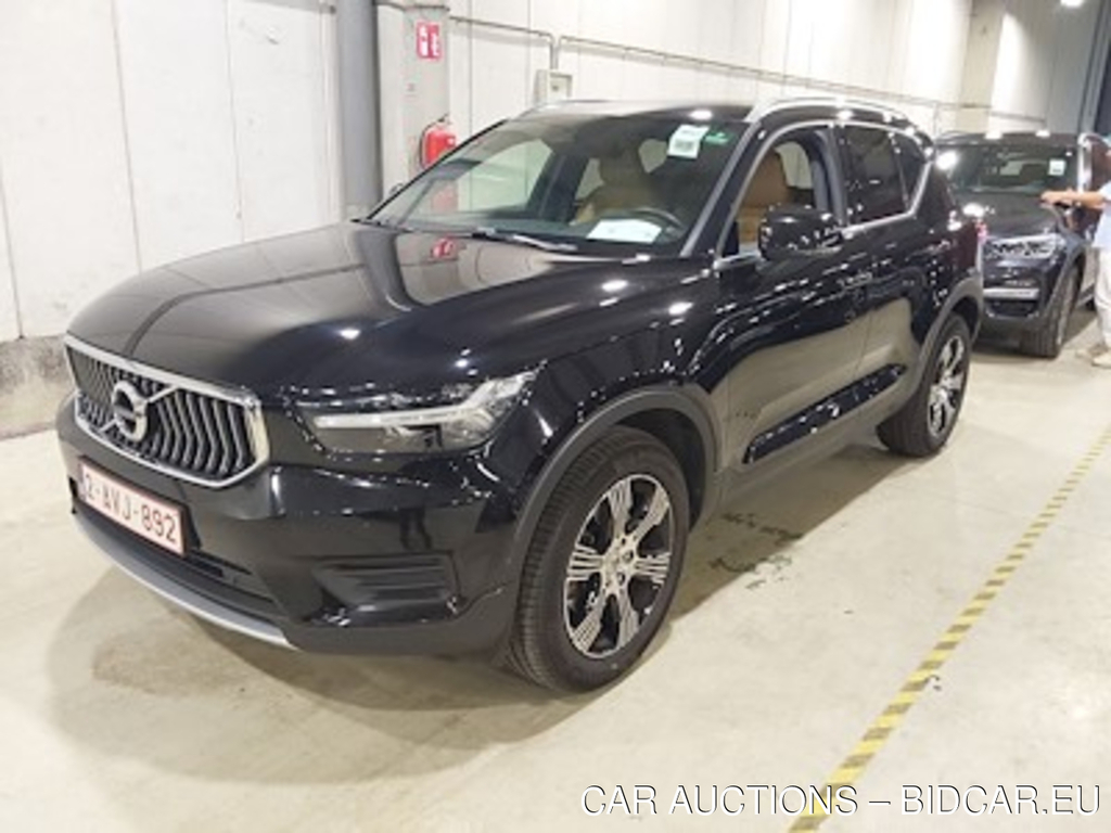 Volvo XC40 1.5 T2 INSCRIPTION