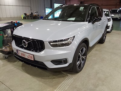 Volvo XC40 1.5 T5 RECHARGE GEARTRONIC R-DESIGN