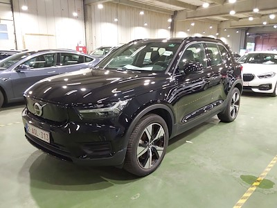 Volvo XC40 78 KWH P8 AWD RECHARGE R-DESIGN