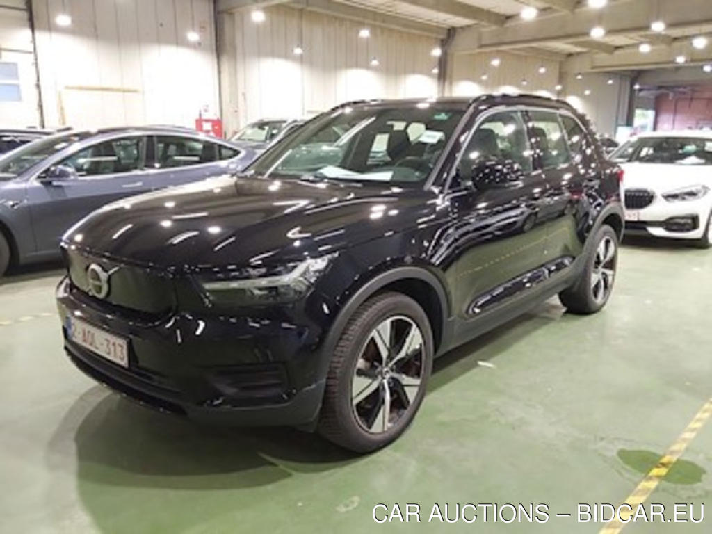 Volvo XC40 78 KWH P8 AWD RECHARGE R-DESIGN