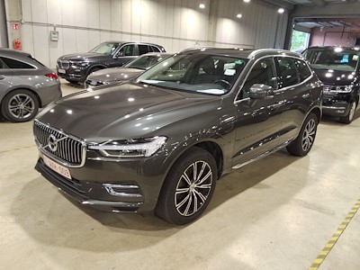 Volvo Xc60 - 2017 2.0 T8 TE AWD PHEV Inscription Gear.