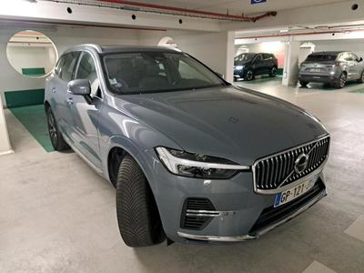 Volvo Xc60 T6 RECHARGE AWD 253 CH + 145 CH GEARTRONIC 8 START, 2023