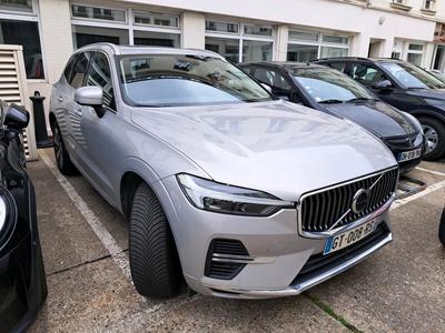 Volvo Xc60 T6 AWD HYBRIDE RECHARGEABLE 253 CH+145 CH GEARTRONIC 8 PLUS STYLE CHROME, 2024