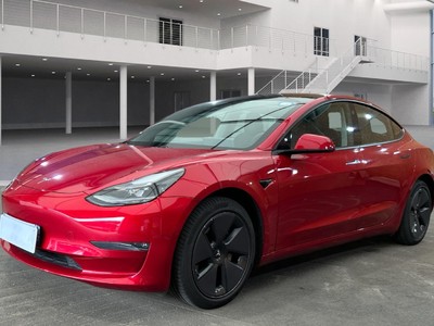 Tesla Model 3 LONG RANGE DUAL MOTOR AWD, 2021