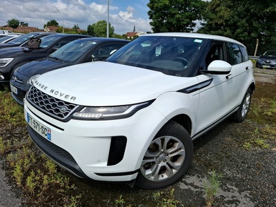 Land Rover Range ROVER EVOQUE MARK I P300E PHEV AWD BVA8, 2020