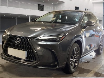Lexus Nx 350H 4WD HYBRIDE EXECUTIVE Executive, 2022