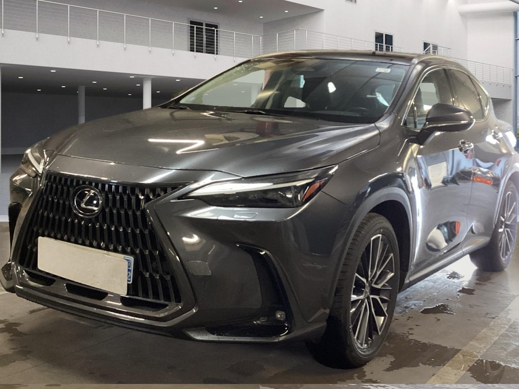 Lexus Nx 350H 4WD HYBRIDE EXECUTIVE Executive, 2022