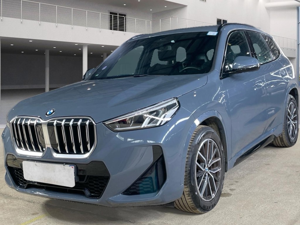 BMW X1 SDRIVE 18I 136CH DKG7 M SPORT M Sport, 2023