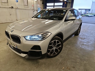 BMW X2 XDRIVE 25E 220 CH BVA6 BUSINESS DESIGN Business Design, 2021