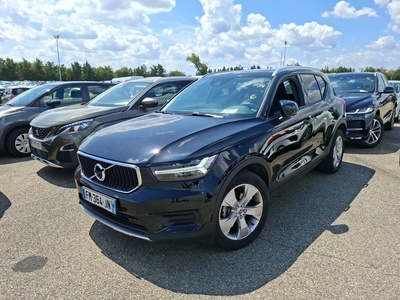 Volvo Xc40 D3 ADBLUE 150 CH GEARTRONIC 8 BUSINESS Business, 2019