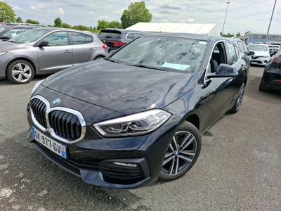 BMW 118I 136 CH DKG7, 2022