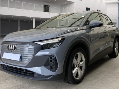 Audi Q4 E-TRON 35 170 CH 55 KW, 2023