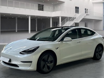 Tesla Model 3 LONG RANGE DUAL MOTOR AWD, 2020
