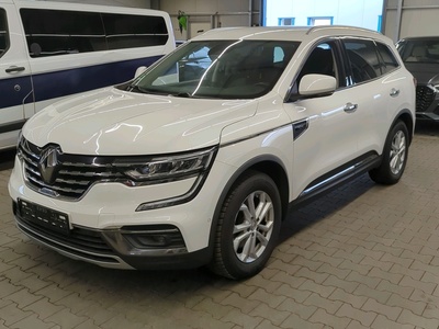 Renault Koleos BLUE DCI 185 4WD X-TRONIC, 2021
