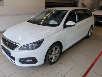Peugeot 308 SW BLUEHDI 130 STOP &amp; START Active, 2019