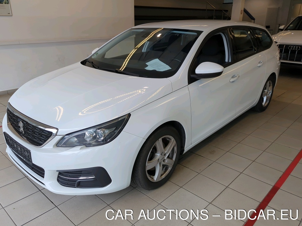 Peugeot 308 SW BLUEHDI 130 STOP &amp; START Active, 2019