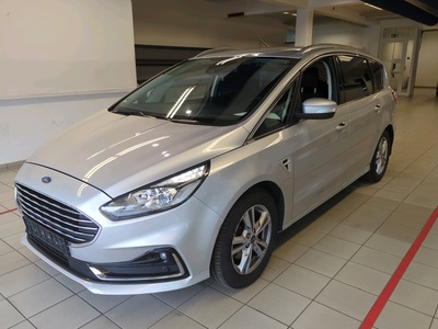 Ford S-MAX 2.0 ECOBLUE AUT. TITANIUM, 2022