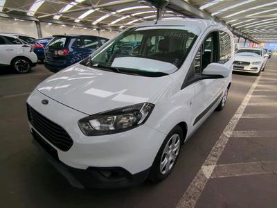 Ford Transit COURIER S&amp;S Trend, 2020