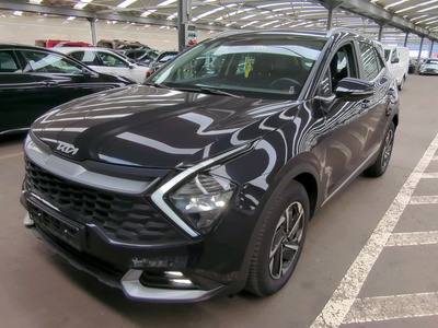 Kia Sportage 1.6 T-GDI 110KW 2WD, 2022
