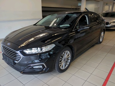 Ford Mondeo 2.0 ECOBLUE AUT. Titanium, 2021